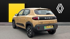 Dacia Spring 27kWh Expression 65 48kW 5dr Auto Electric Hatchback